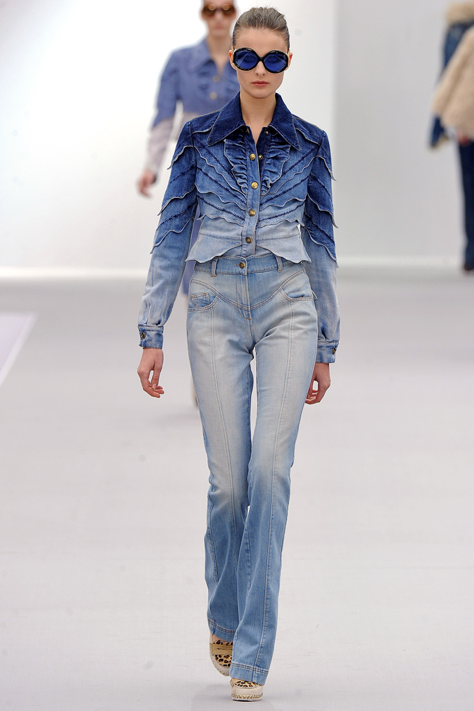 Just Cavalli 2011ﶬ¸DƬ