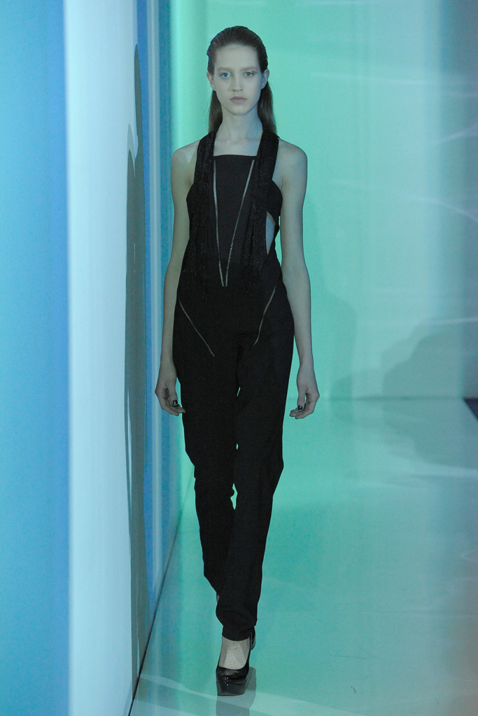 Anthony Vaccarello 2011ﶬ¸DƬ