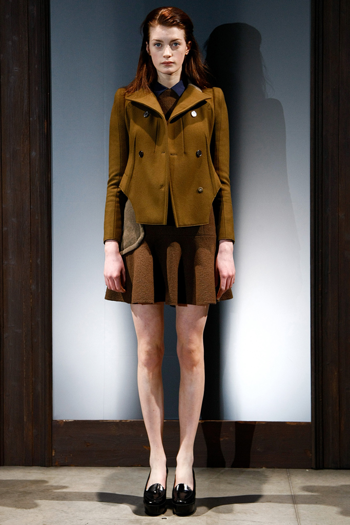 Carven 2011ﶬ¸DƬ