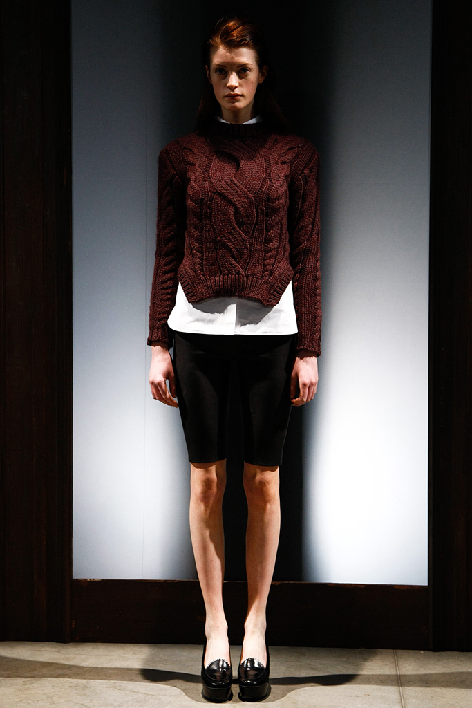 Carven 2011ﶬ¸DƬ