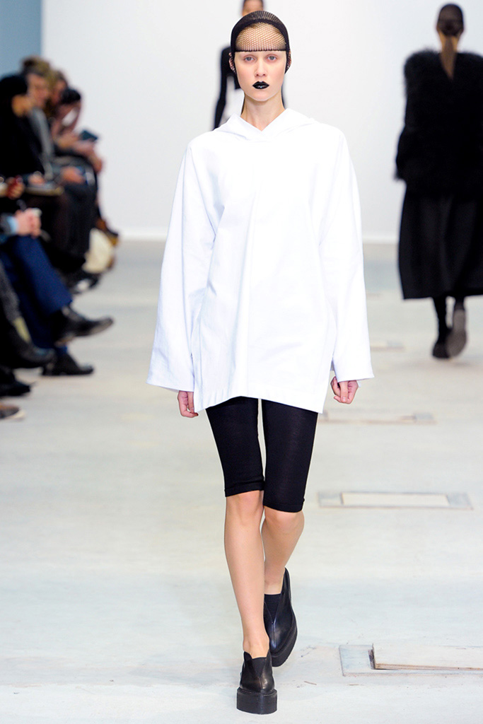 Damir Doma 2011秋冬成衣