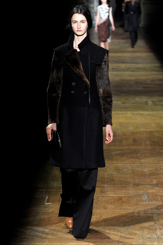 Dries Van Noten 2011ﶬ¸DƬ
