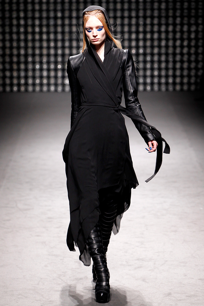 Gareth Pugh 2011ﶬ¸DƬ