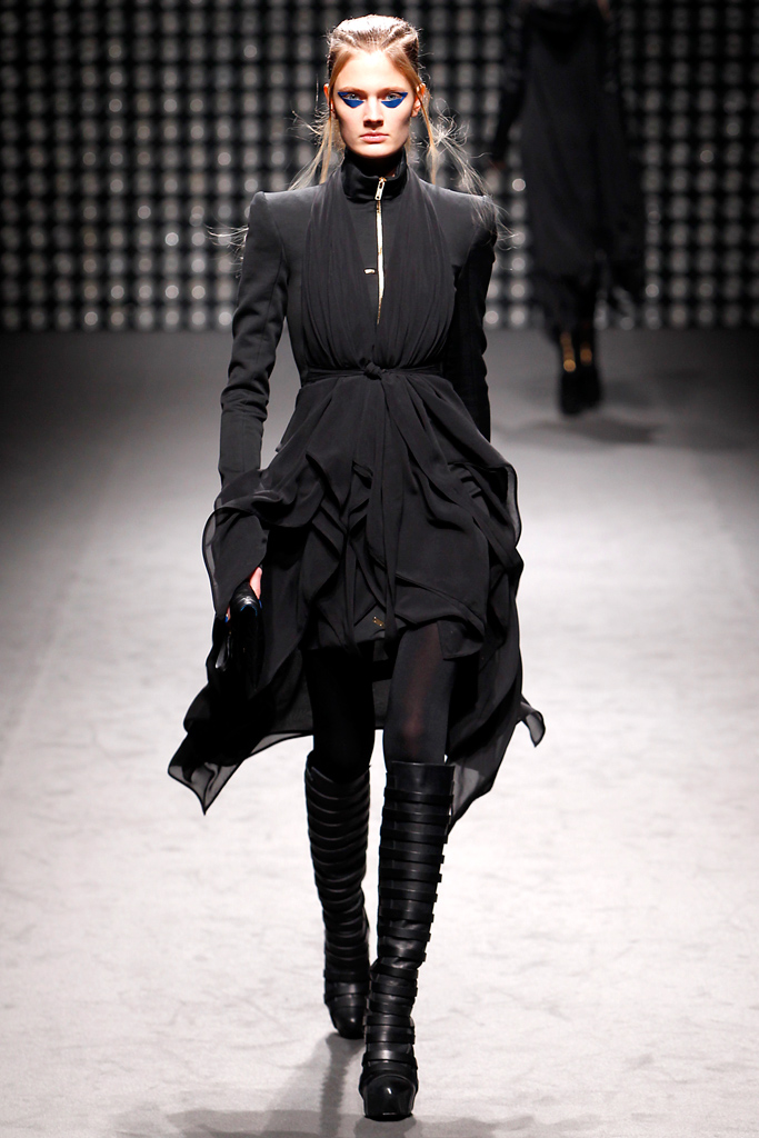 Gareth Pugh 2011ﶬ¸DƬ