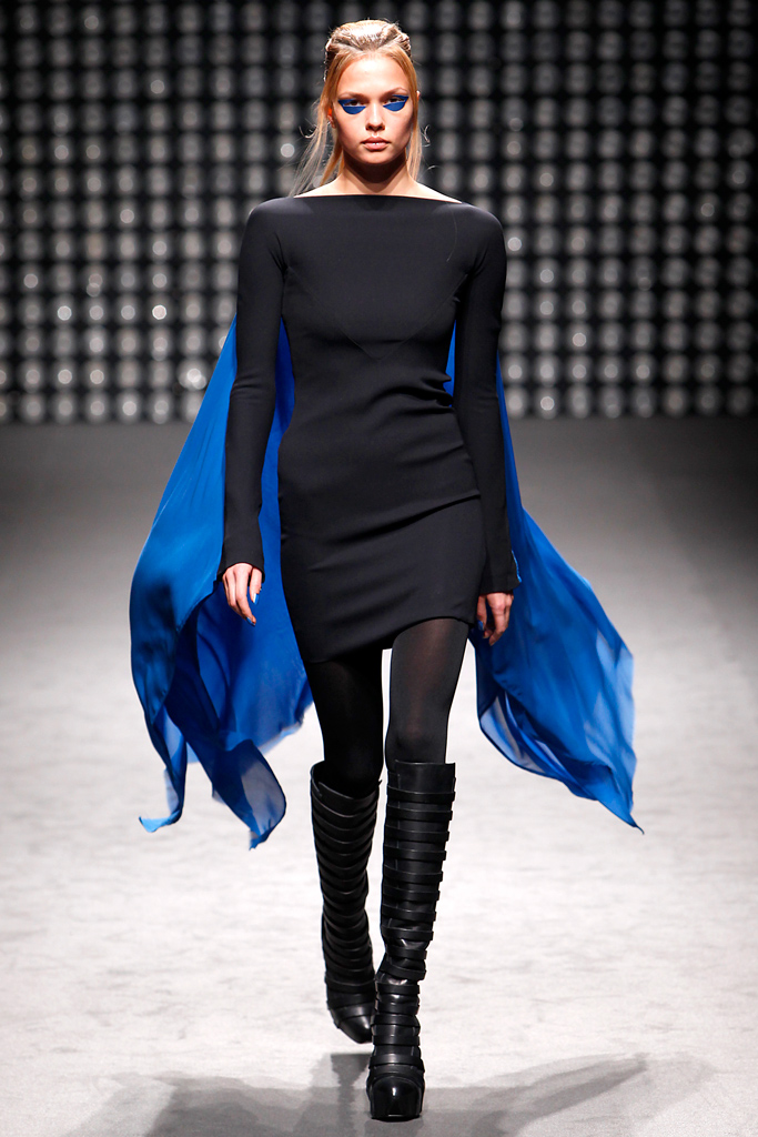 Gareth Pugh 2011ﶬ¸DƬ