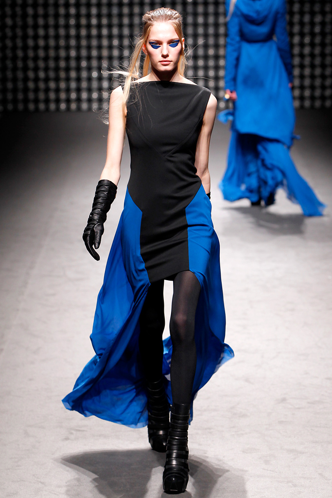 Gareth Pugh 2011ﶬ¸DƬ