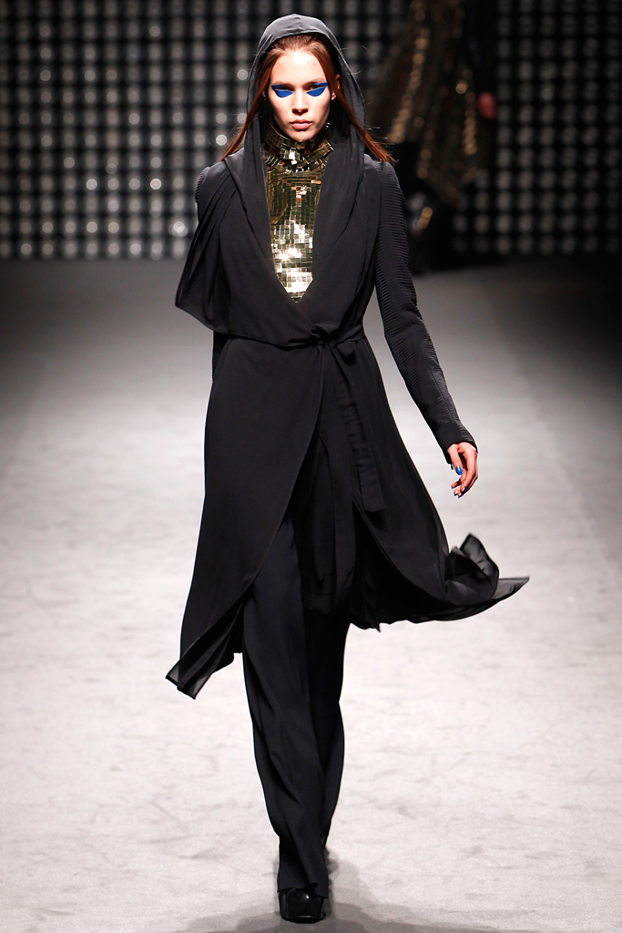 Gareth Pugh 2011ﶬ¸DƬ