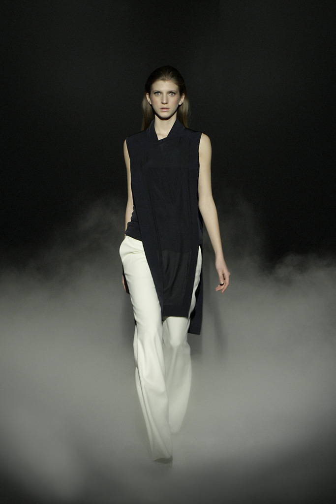 Hussein Chalayan 2011ﶬ¸DƬ