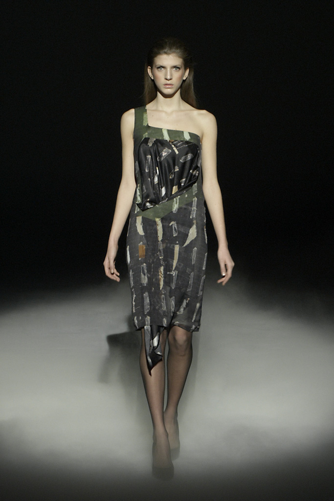 Hussein Chalayan 2011ﶬ¸DƬ