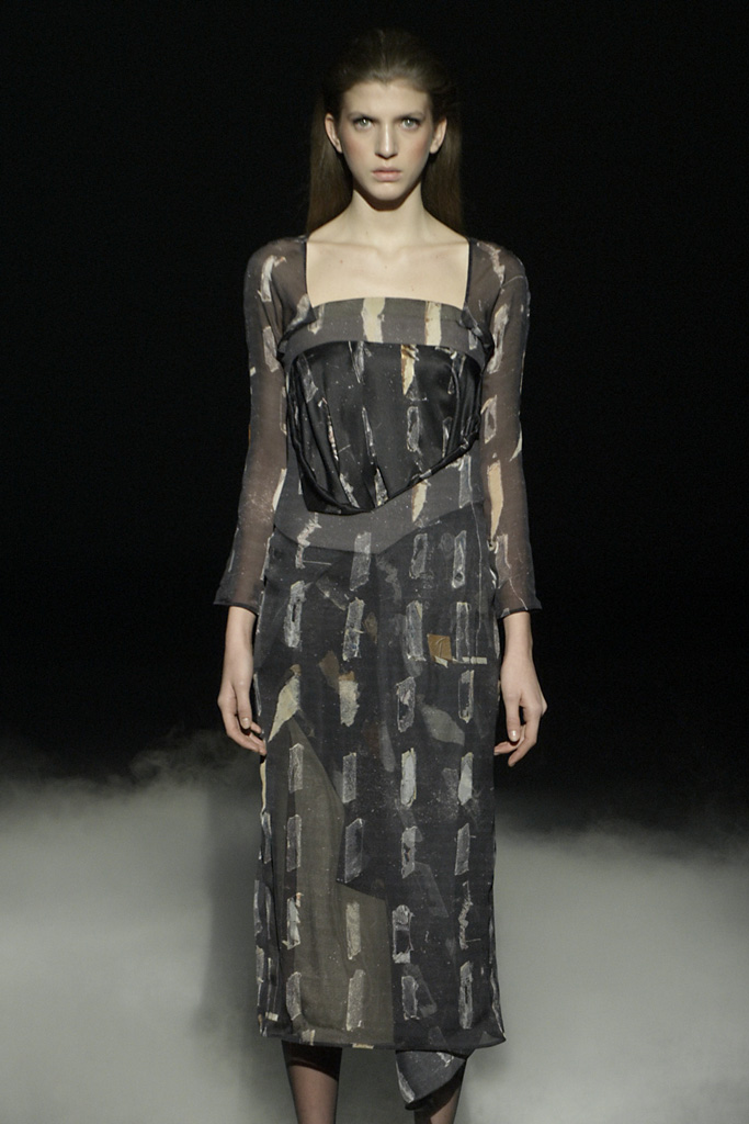 Hussein Chalayan 2011ﶬ¸DƬ
