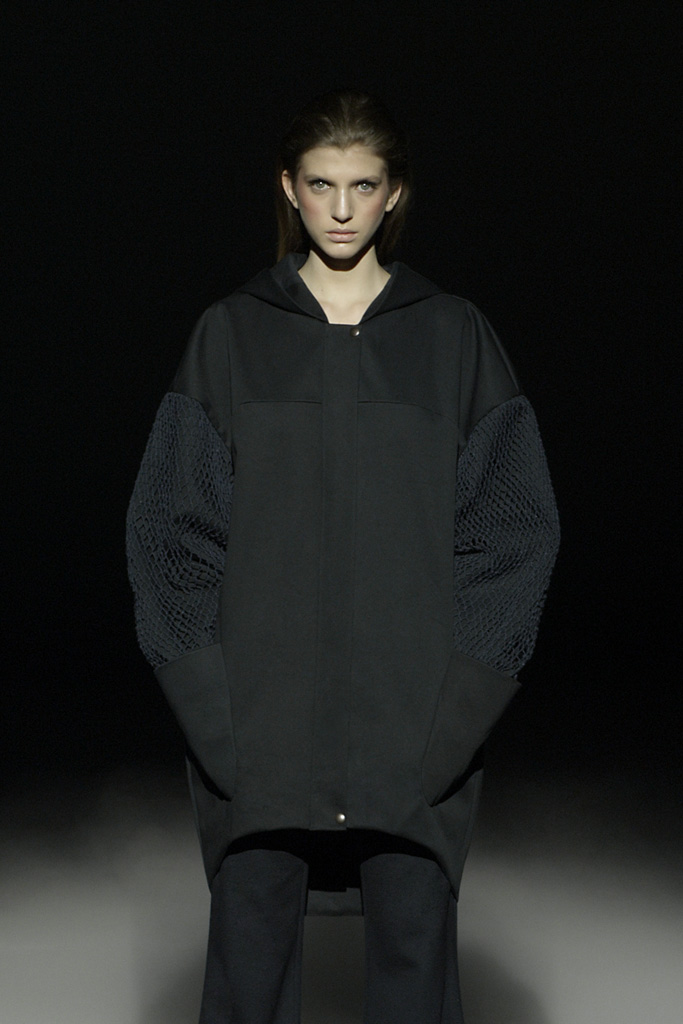 Hussein Chalayan 2011ﶬ¸DƬ