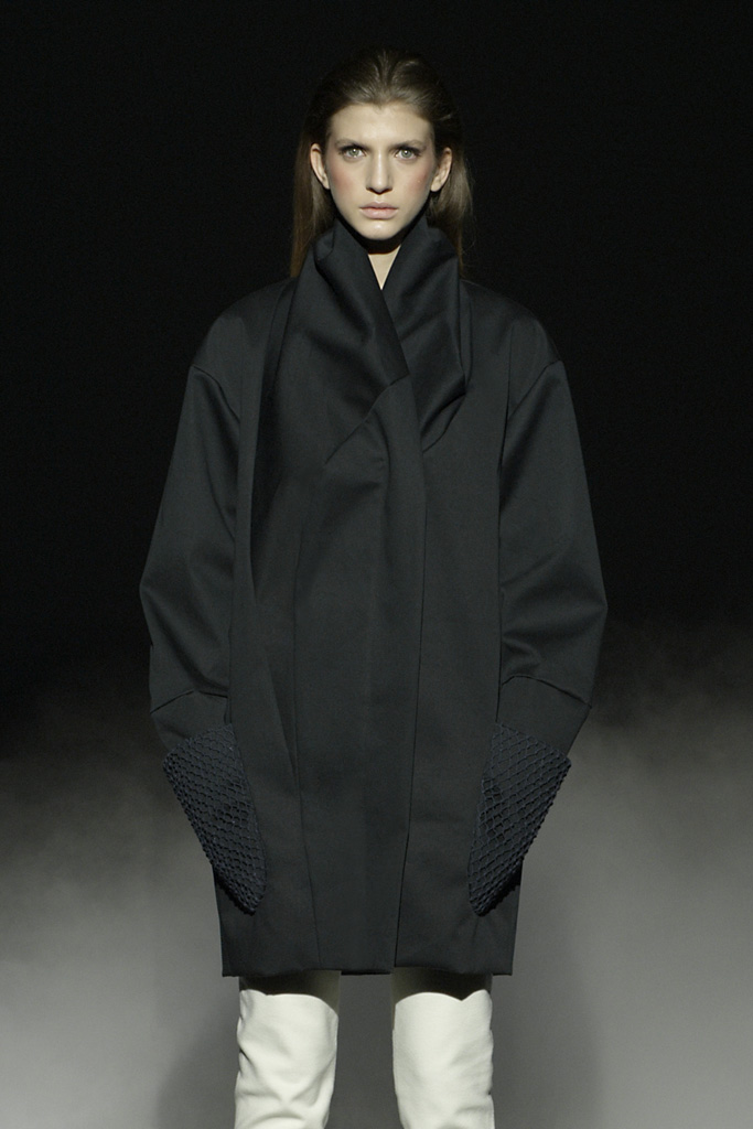 Hussein Chalayan 2011ﶬ¸DƬ