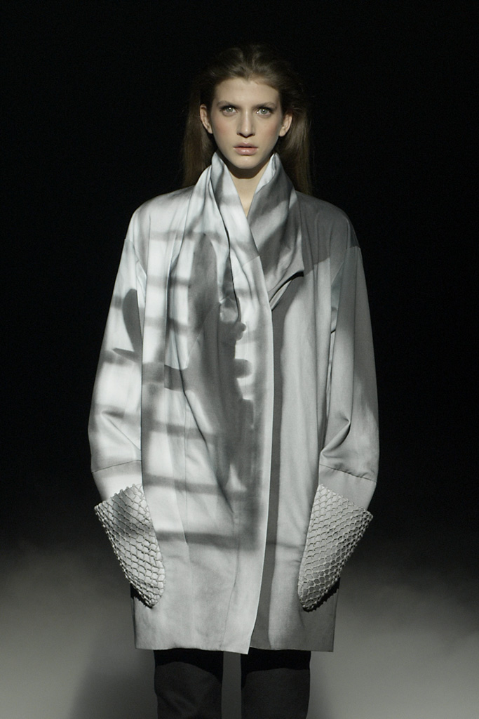 Hussein Chalayan 2011ﶬ¸DƬ