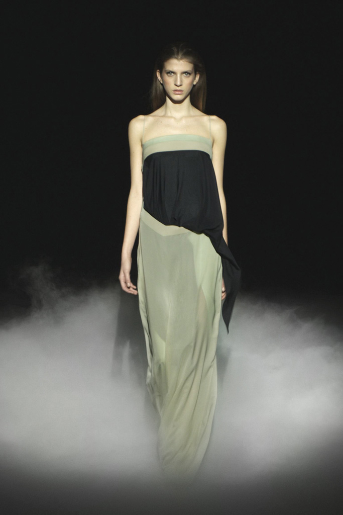 Hussein Chalayan 2011ﶬ¸DƬ