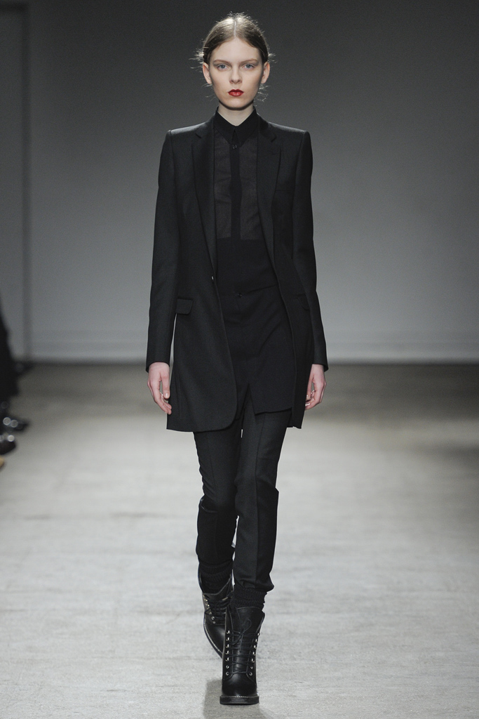 Nicolas Andreas Taralis 2011ﶬ¸DƬ