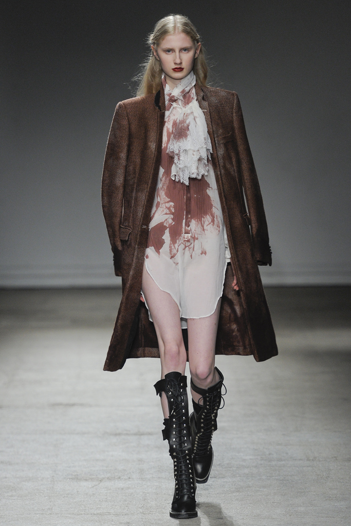 Nicolas Andreas Taralis 2011ﶬ¸DƬ