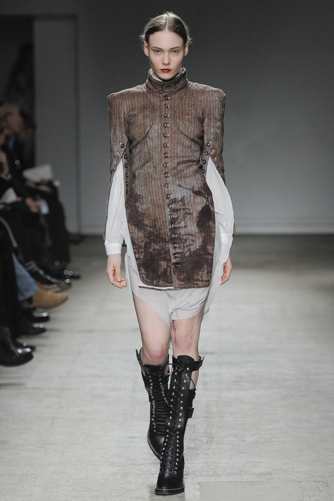 Nicolas Andreas Taralis 2011ﶬ¸DƬ