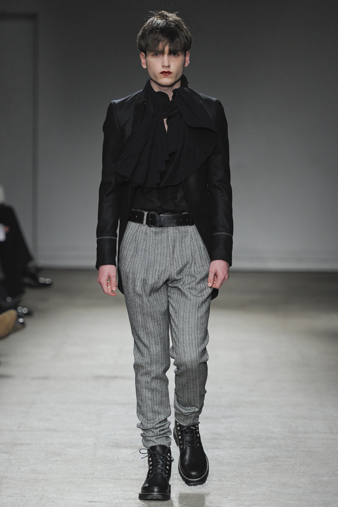 Nicolas Andreas Taralis 2011ﶬ¸DƬ