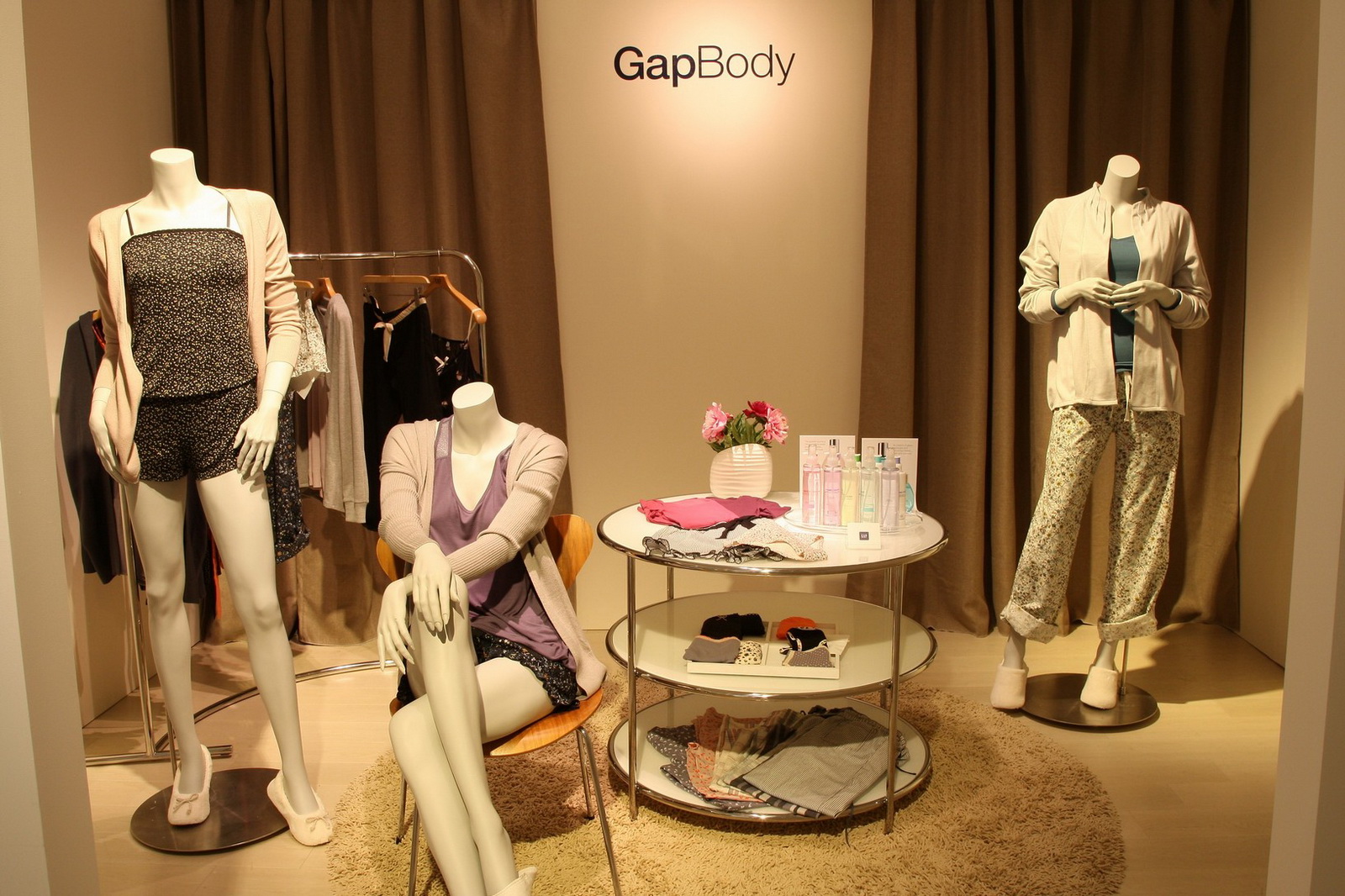 Gap 2011春季系列 高清圖片