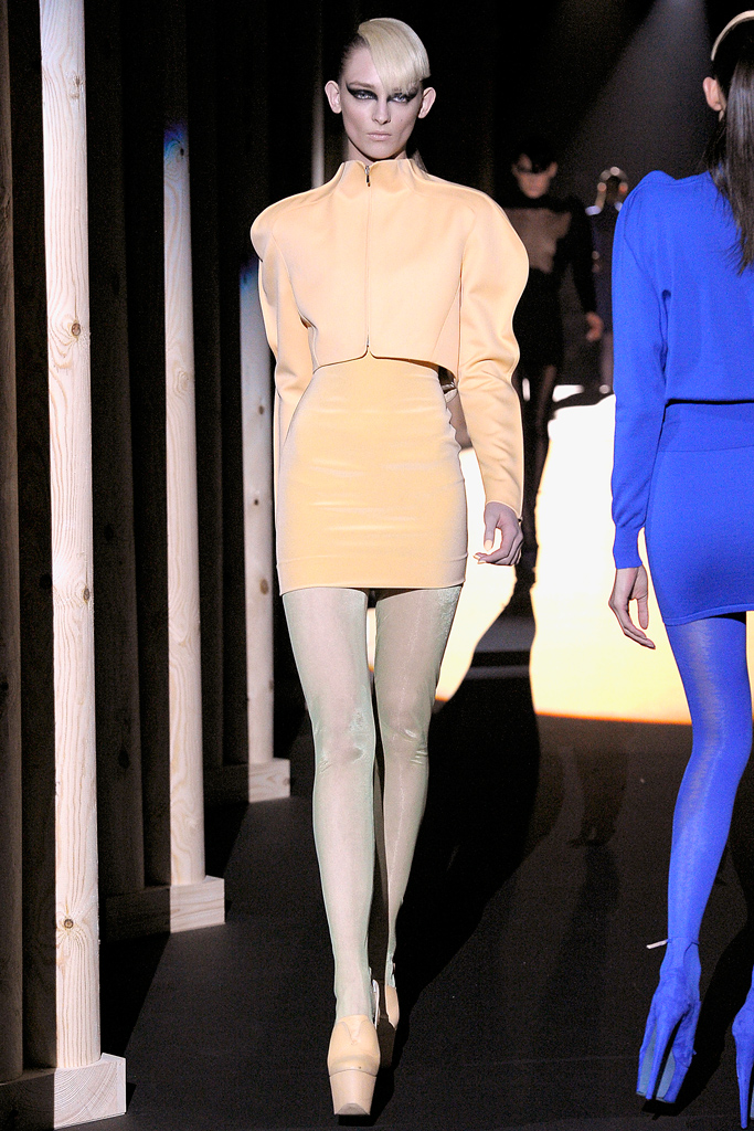 Mugler 2011ﶬ¸DƬ