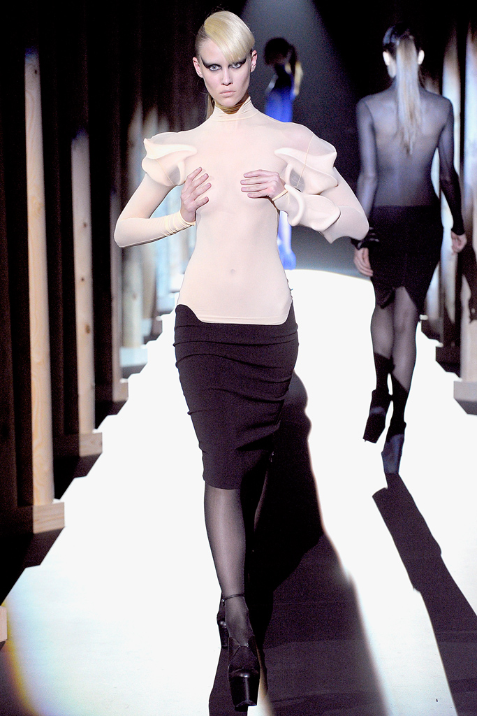 Mugler 2011ﶬ¸DƬ