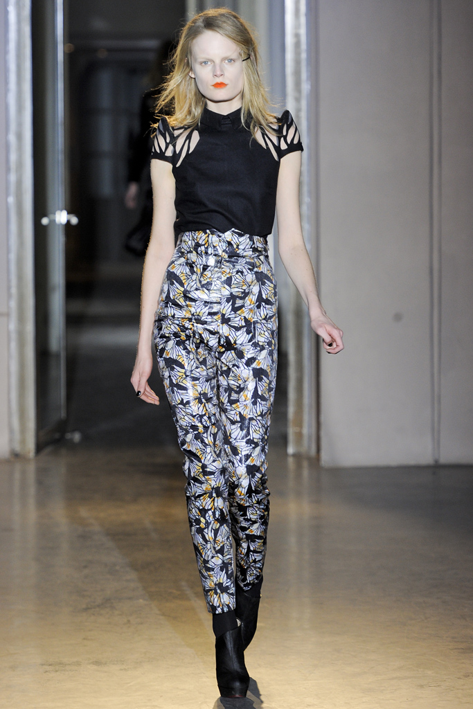 Rue du Mail 2011ﶬ¸DƬ