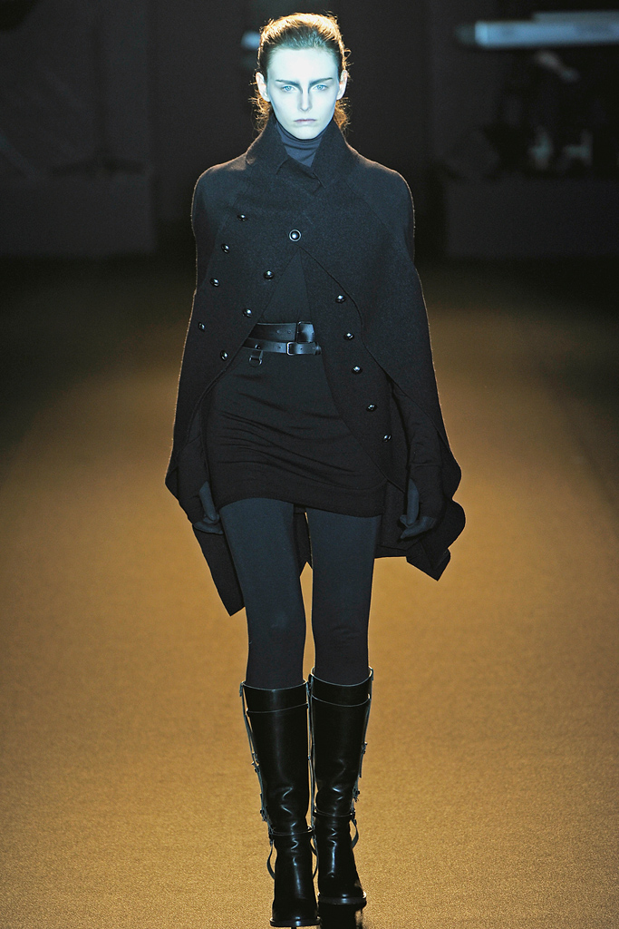 A.F. Vandevorst 2011秋冬成衣