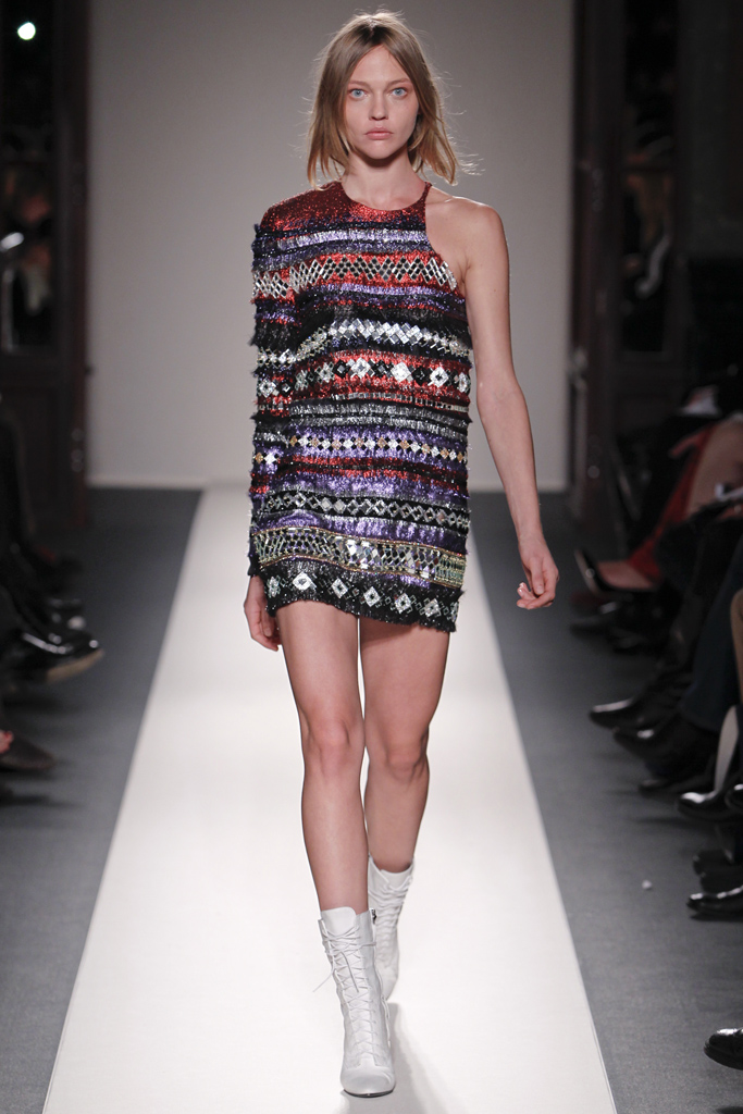 Balmain 2011ﶬ¸DƬ