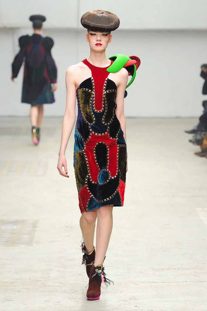 Manish Arora 2011ﶬ¸DƬ