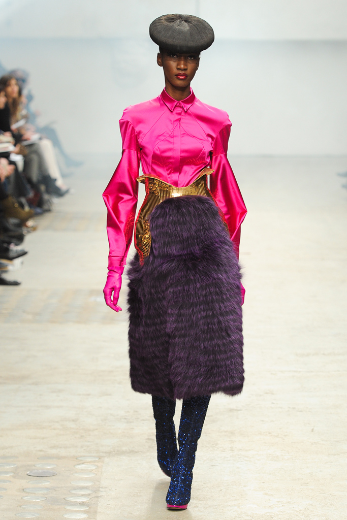 Manish Arora 2011ﶬ¸DƬ