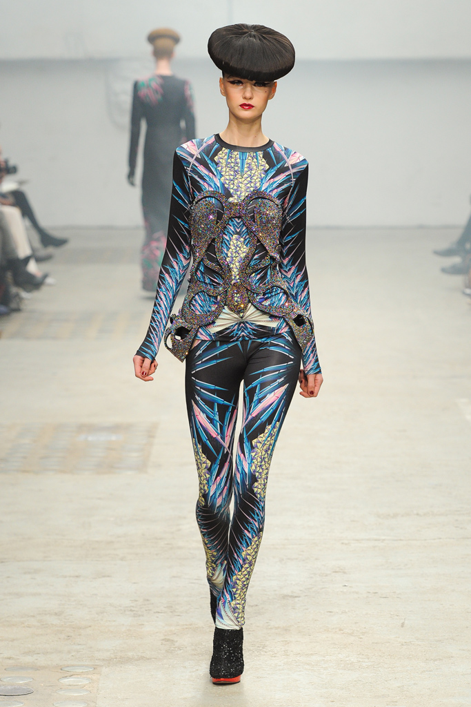 Manish Arora 2011ﶬ¸DƬ