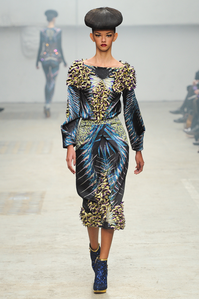 Manish Arora 2011ﶬ¸DƬ