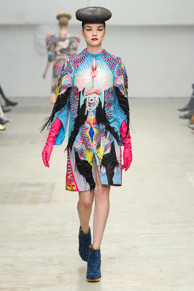 Manish Arora 2011ﶬ¸DƬ