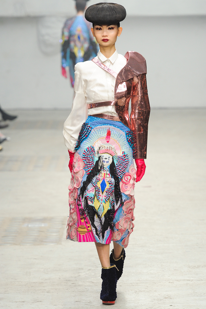 Manish Arora 2011ﶬ¸DƬ