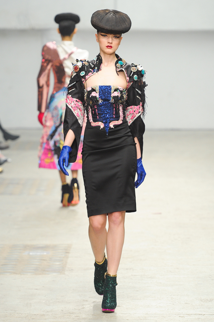 Manish Arora 2011ﶬ¸DƬ