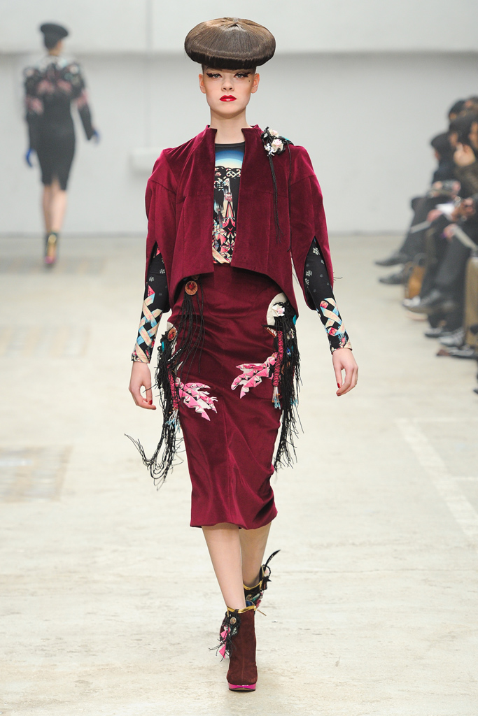 Manish Arora 2011ﶬ¸DƬ
