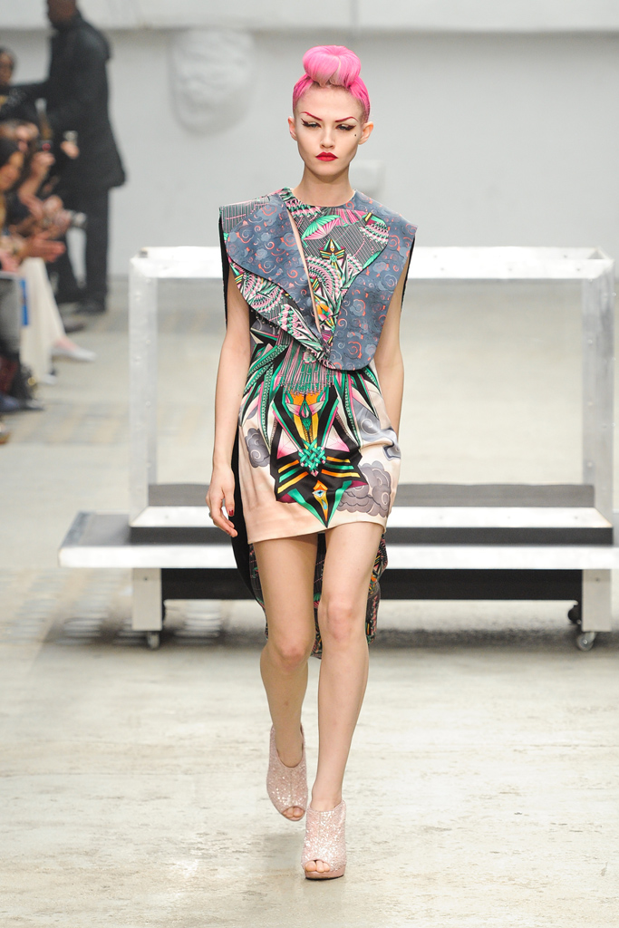 Manish Arora 2011ﶬ¸DƬ