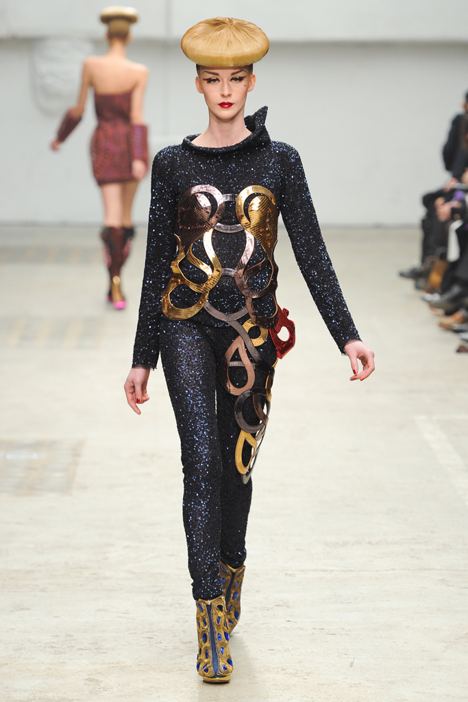 Manish Arora 2011ﶬ¸DƬ