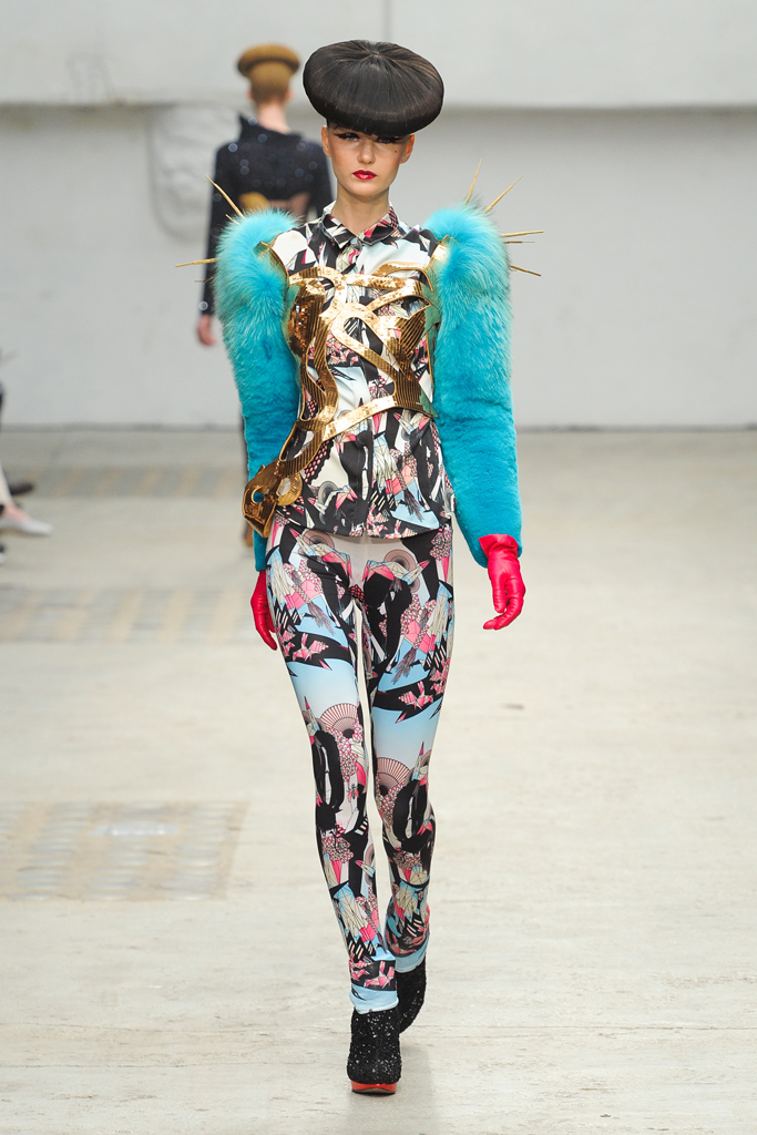 Manish Arora 2011ﶬ¸DƬ