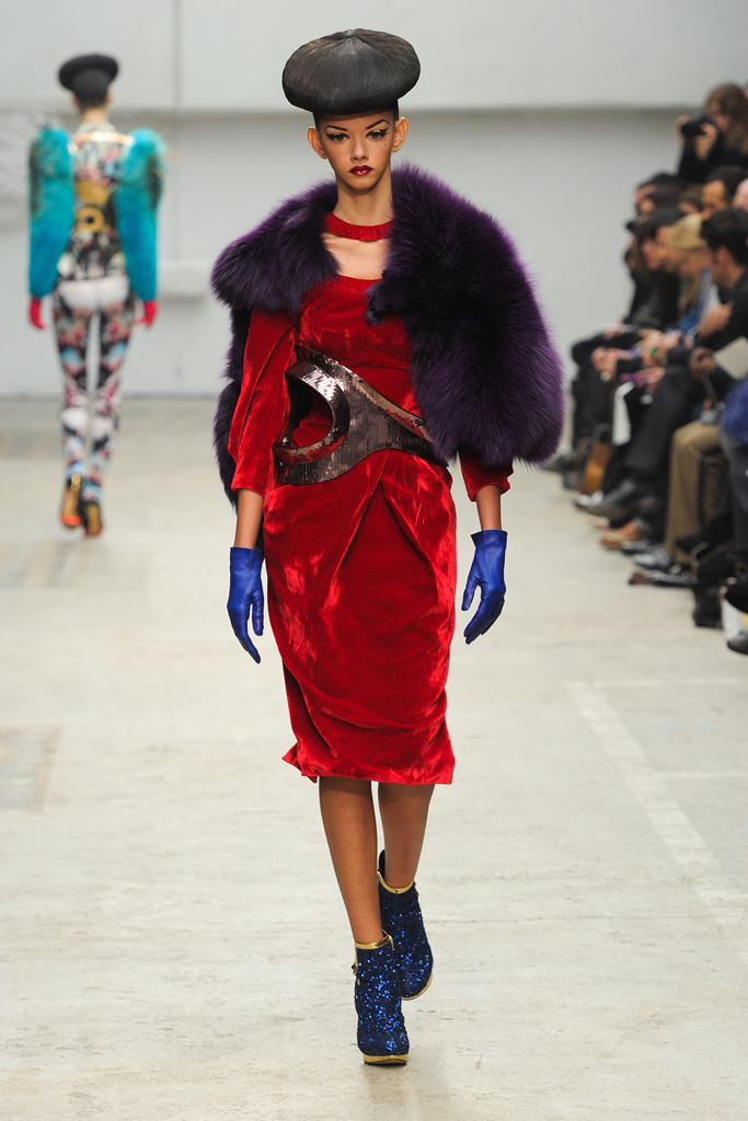 Manish Arora 2011ﶬ¸DƬ