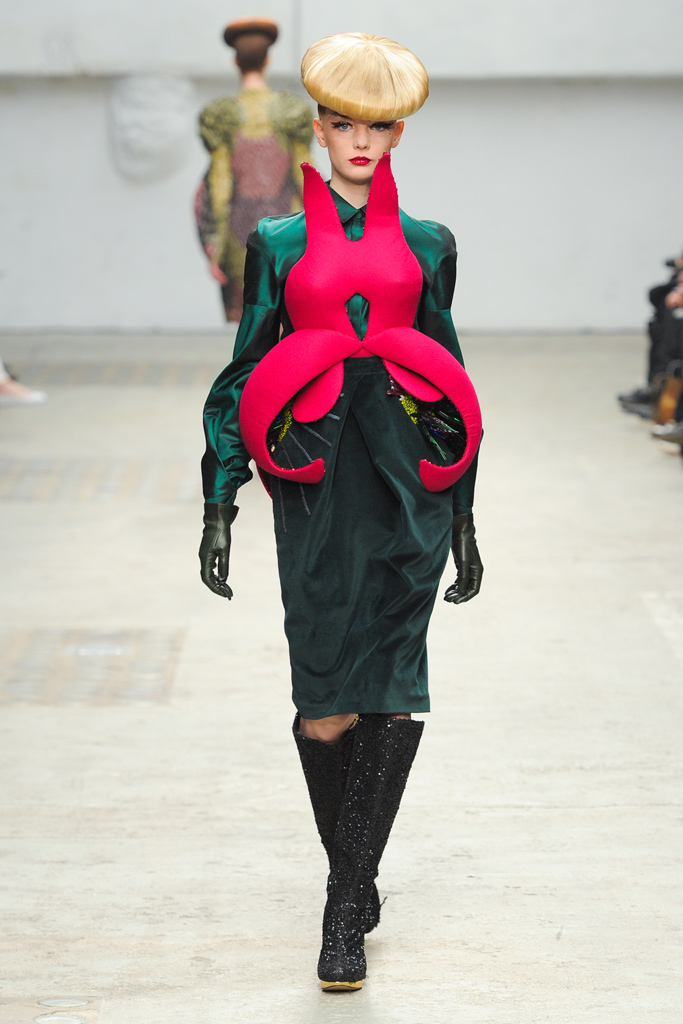 Manish Arora 2011ﶬ¸DƬ