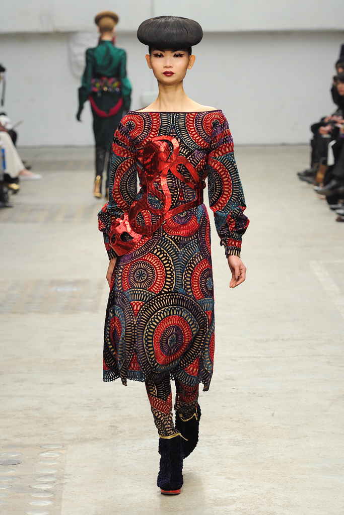 Manish Arora 2011ﶬ¸DƬ