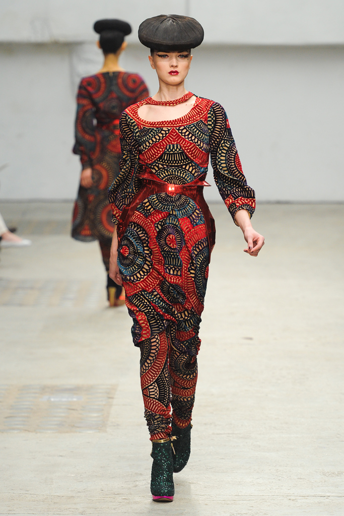 Manish Arora 2011ﶬ¸DƬ