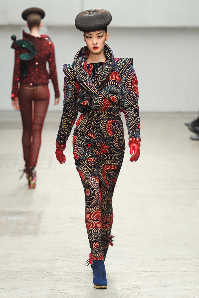 Manish Arora 2011ﶬ¸DƬ