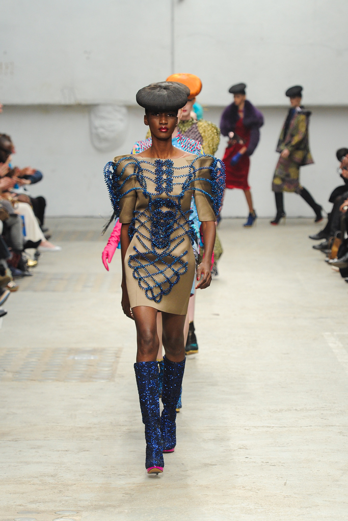 Manish Arora 2011ﶬ¸DƬ