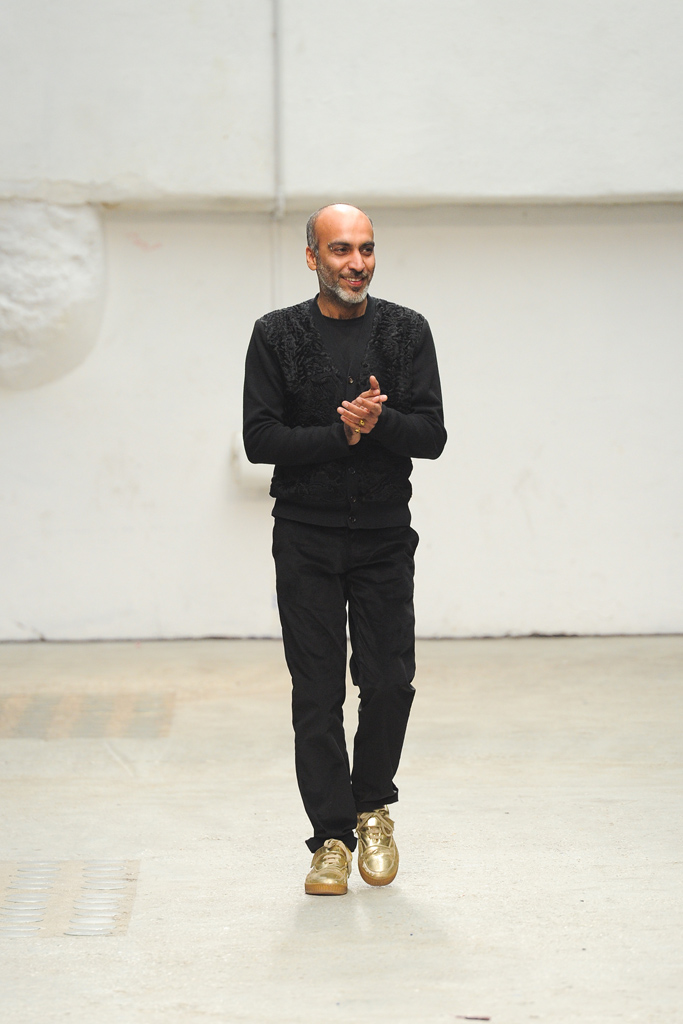 Manish Arora 2011ﶬ¸DƬ
