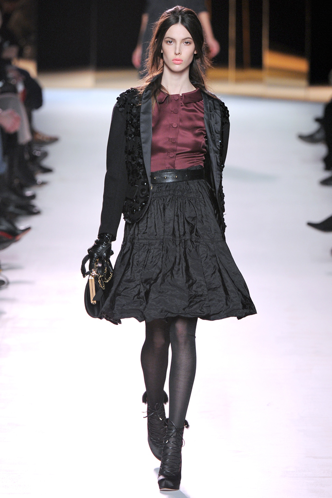 Nina Ricci 2011ﶬ¸DƬ