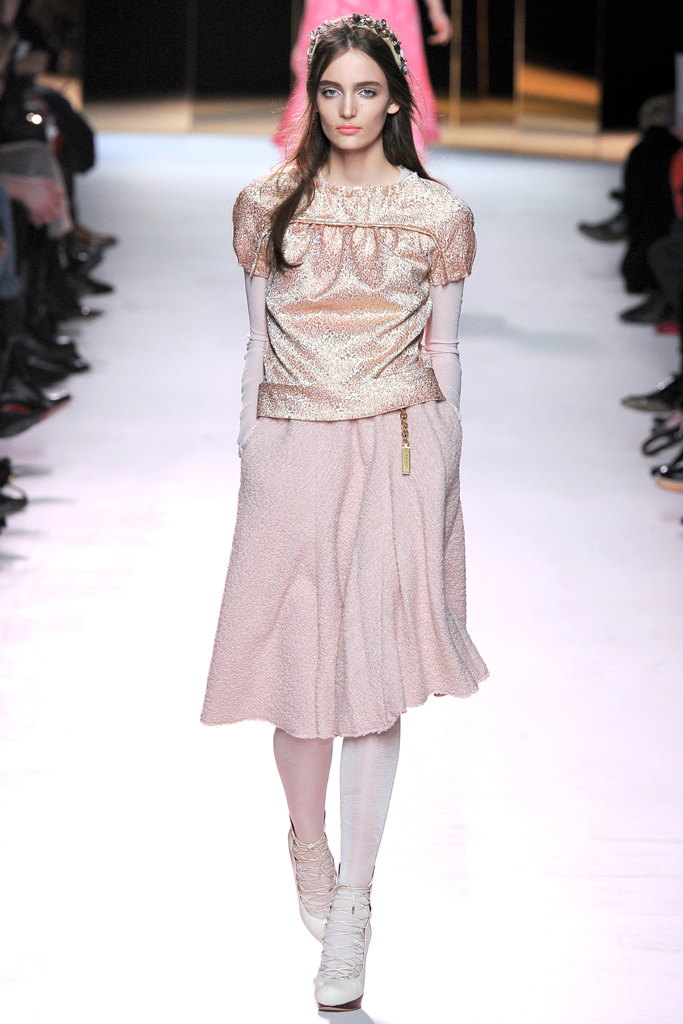 Nina Ricci 2011ﶬ¸DƬ