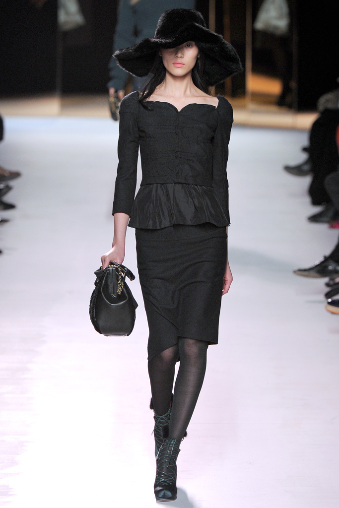 Nina Ricci 2011ﶬ¸DƬ