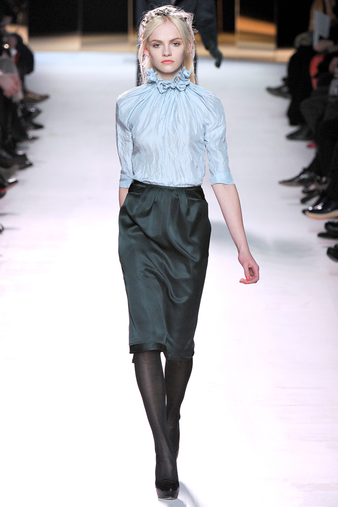 Nina Ricci 2011ﶬ¸DƬ